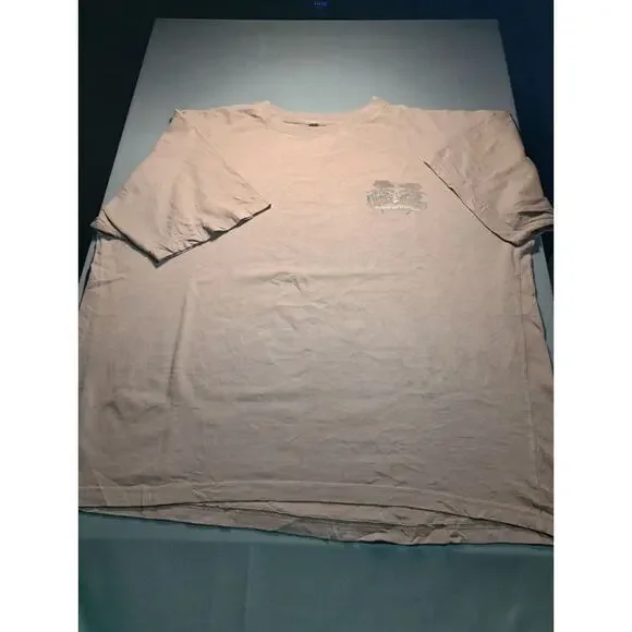 Blues And Brews T Shirt Men's Size XXL - Picture 3 of 7